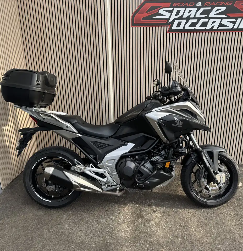 Honda NC 750