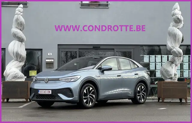 Volkswagen ID.5 PRO PERORMANCE 204 CV