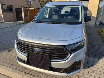 Grand Tourneo Connect 1.5 EcoBoost Titanium 5pl.