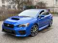 Subaru WRX WRX STI 2,5 Final Edition Recaro H&K Top! Blau - thumbnail 2