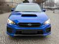 Subaru WRX WRX STI 2,5 Final Edition Recaro H&K Top! Blau - thumbnail 3