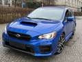 Subaru WRX WRX STI 2,5 Final Edition Recaro H&K Top! Blau - thumbnail 4