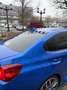 Subaru WRX WRX STI 2,5 Final Edition Recaro H&K Top! Blau - thumbnail 13