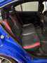 Subaru WRX WRX STI 2,5 Final Edition Recaro H&K Top! Blau - thumbnail 28