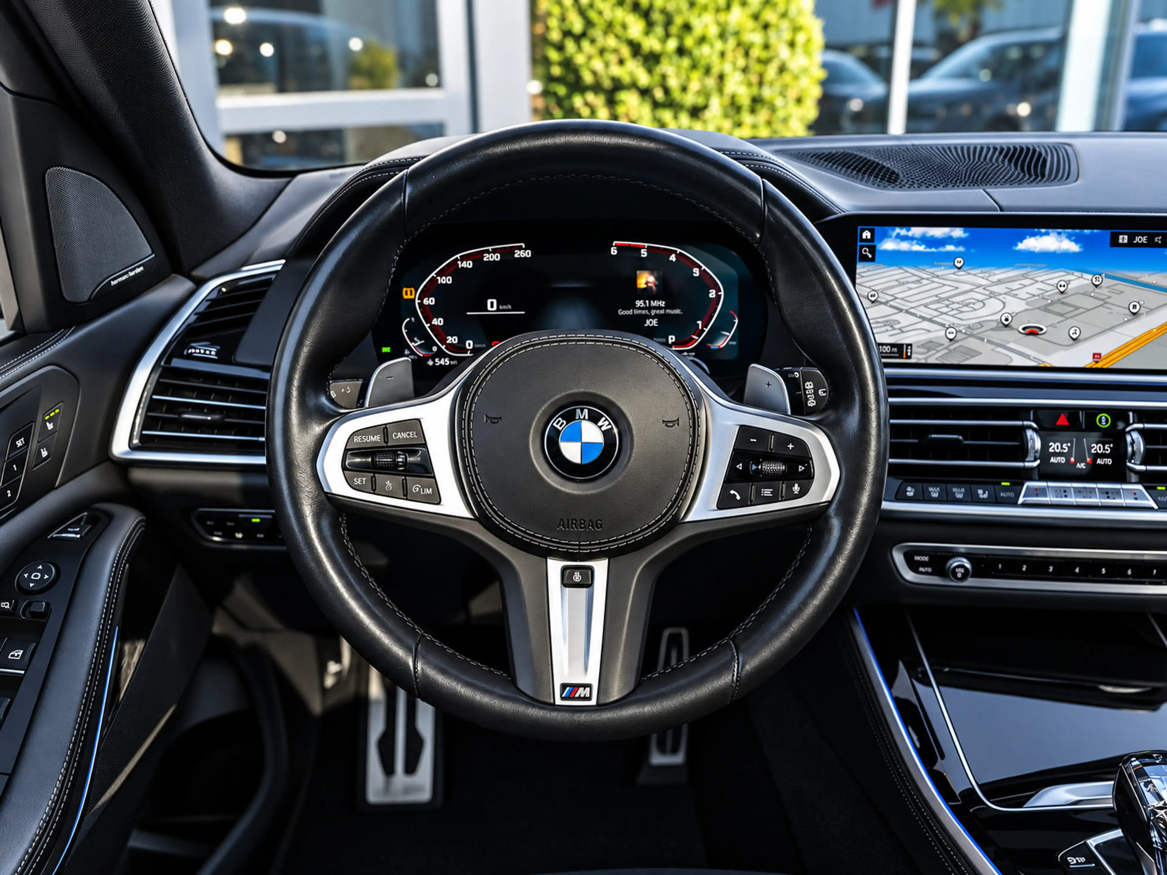 BMW X5 M50d High Executive|PANO|H&K|MASS.|SKYLOUNGE|STOEL — photo 11