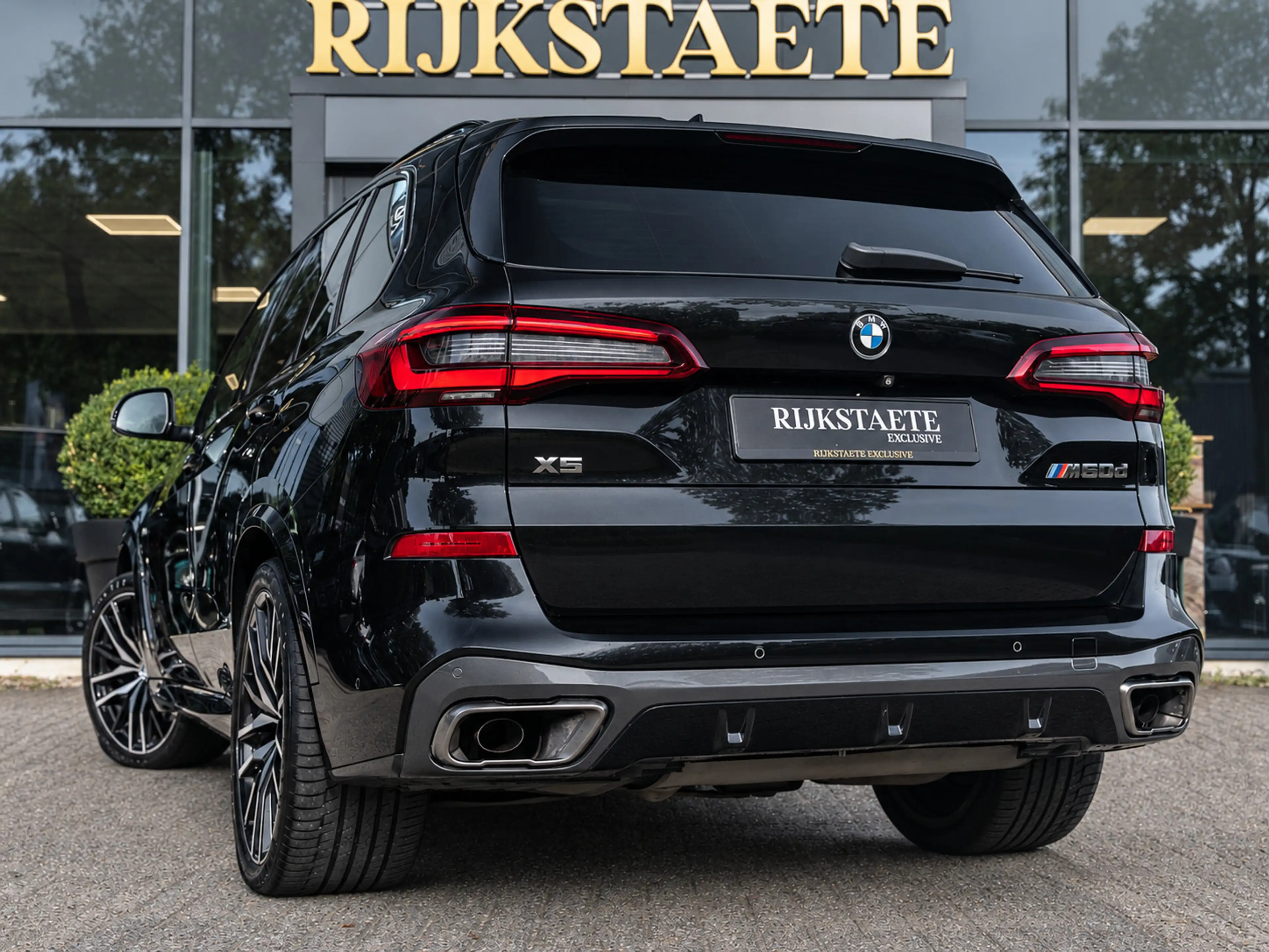 BMW X5 M50d High Executive|PANO|H&K|MASS.|SKYLOUNGE|STOEL — photo 9