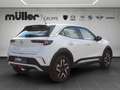 Opel Mokka 1.2 DI Turbo Elegance Blanc - thumbnail 4