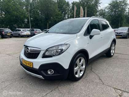 Opel Mokka 1.6 Edition Navigatie!