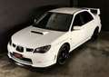 Subaru WRX Impresa STI spec c Blanco - thumbnail 5