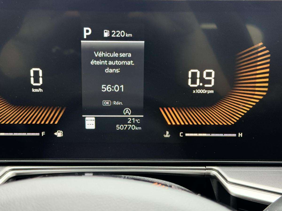 2024 Kia Sorento LX AWD thumb 15