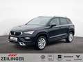 SEAT Ateca Style TSI DSG|AHK|ACC|KAMERA|SITZHEIZUNG| Schwarz - thumbnail 1