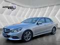 Mercedes-Benz E 200 CGI Avantgarde*Sitzheizung*LED scheinwerfe Zilver - thumbnail 1