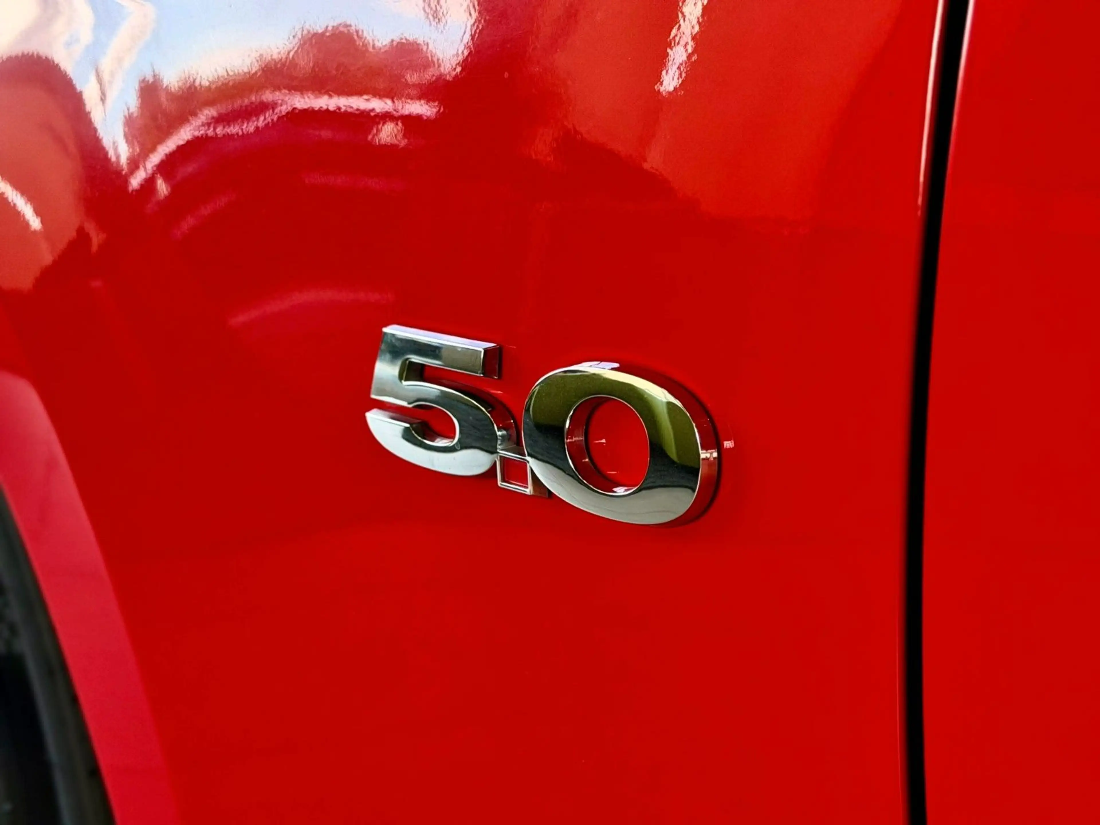 Ford Mustang GT*Coyote*SHZ*RFK*Tempo* — photo 14