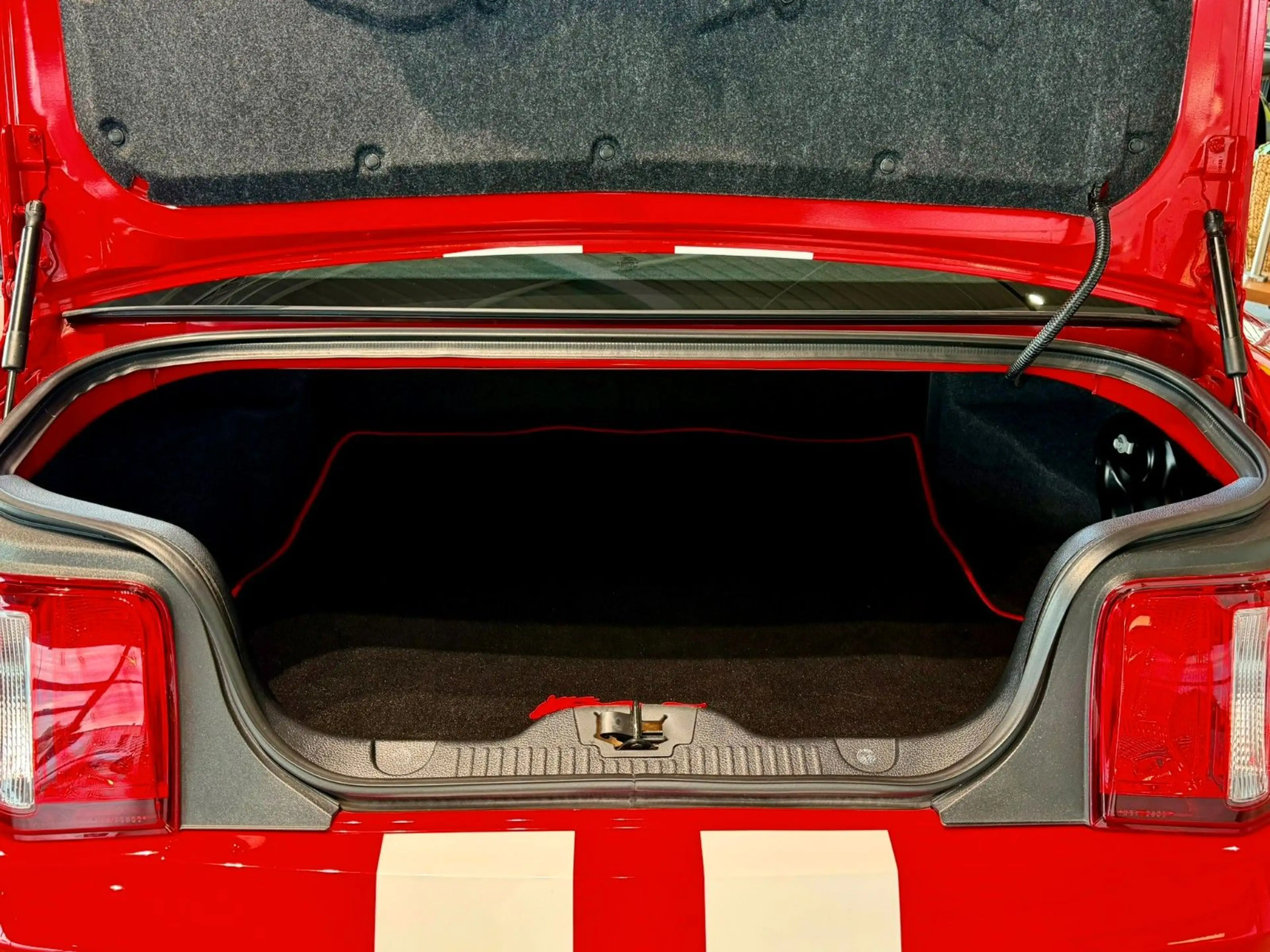 Ford Mustang GT*Coyote*SHZ*RFK*Tempo* — photo 6