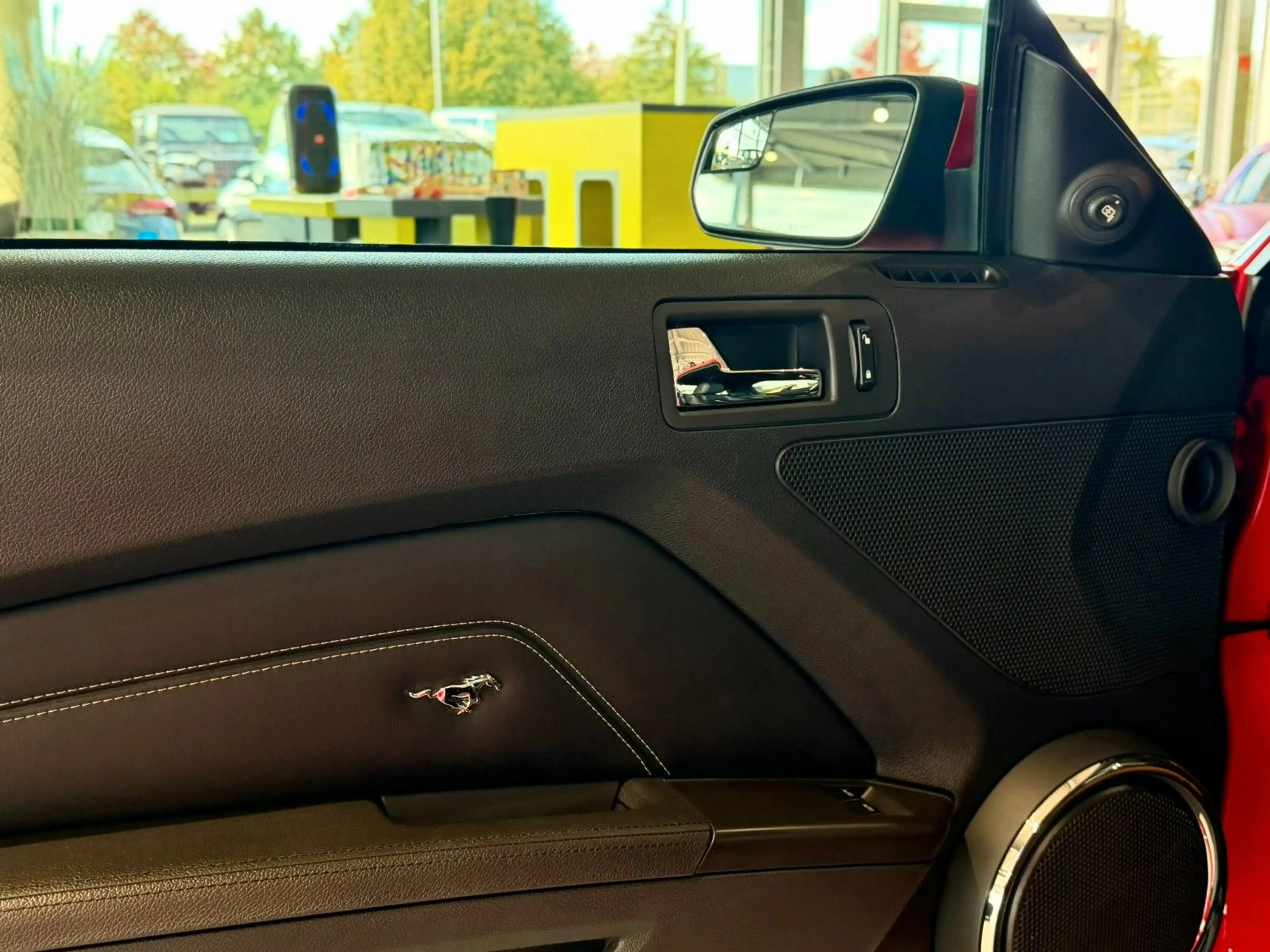 Ford Mustang GT*Coyote*SHZ*RFK*Tempo* — photo 15