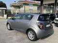 Chevrolet Aveo Aveo 1.2 LTZ 86cv 5p GPL Grigio - thumbnail 4