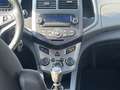 Chevrolet Aveo Aveo 1.2 LTZ 86cv 5p GPL Grigio - thumbnail 7