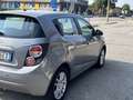 Chevrolet Aveo Aveo 1.2 LTZ 86cv 5p GPL Grigio - thumbnail 6