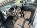 Chevrolet Aveo Aveo 1.2 LTZ 86cv 5p GPL Grigio - thumbnail 8