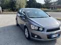 Chevrolet Aveo Aveo 1.2 LTZ 86cv 5p GPL Grigio - thumbnail 2