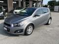 Chevrolet Aveo Aveo 1.2 LTZ 86cv 5p GPL Grigio - thumbnail 3