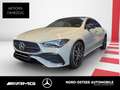 Mercedes-Benz CLA 180 AMG NIGHT PANO WINTER-PAKET KEYLESS Grau - thumbnail 1