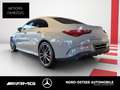 Mercedes-Benz CLA 180 AMG NIGHT PANO WINTER-PAKET KEYLESS Grau - thumbnail 3