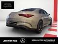 Mercedes-Benz CLA 180 AMG NIGHT PANO WINTER-PAKET KEYLESS Grau - thumbnail 4