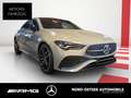 Mercedes-Benz CLA 180 AMG NIGHT PANO WINTER-PAKET KEYLESS Grau - thumbnail 2