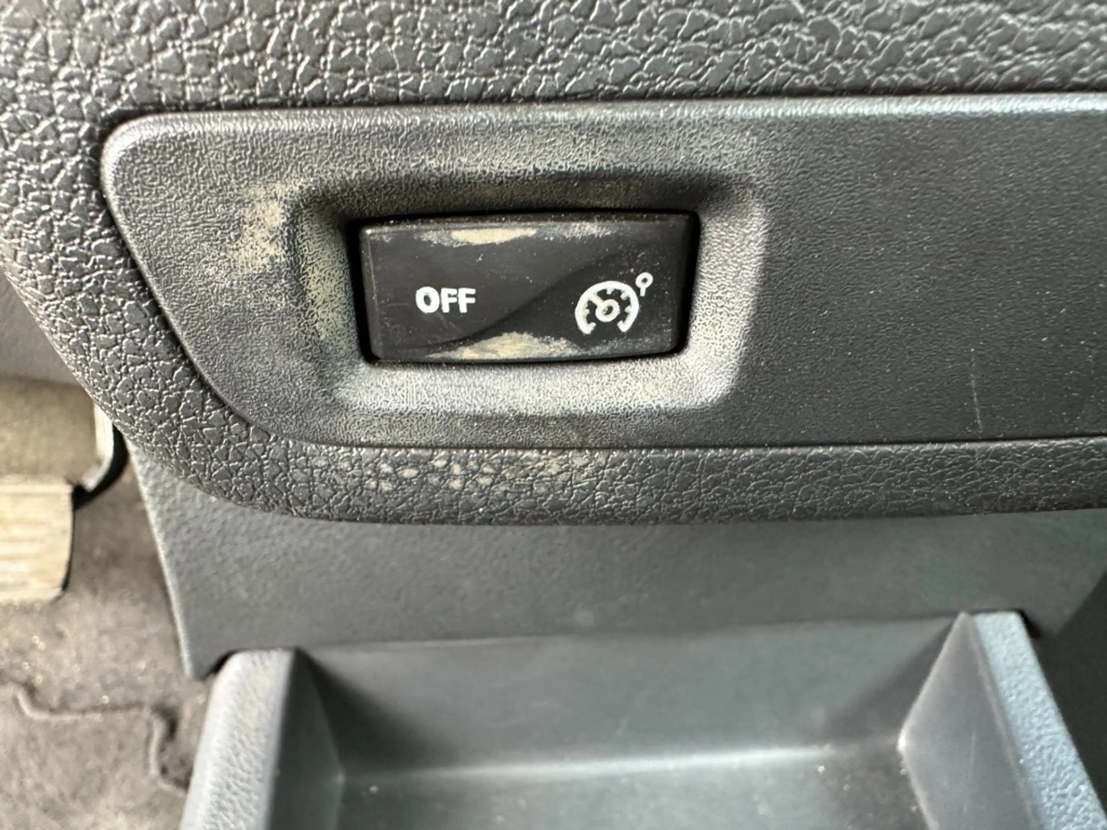 Dacia Lodgy 1.2 TCe Prestige 7 pers. Navigatie — photo 29