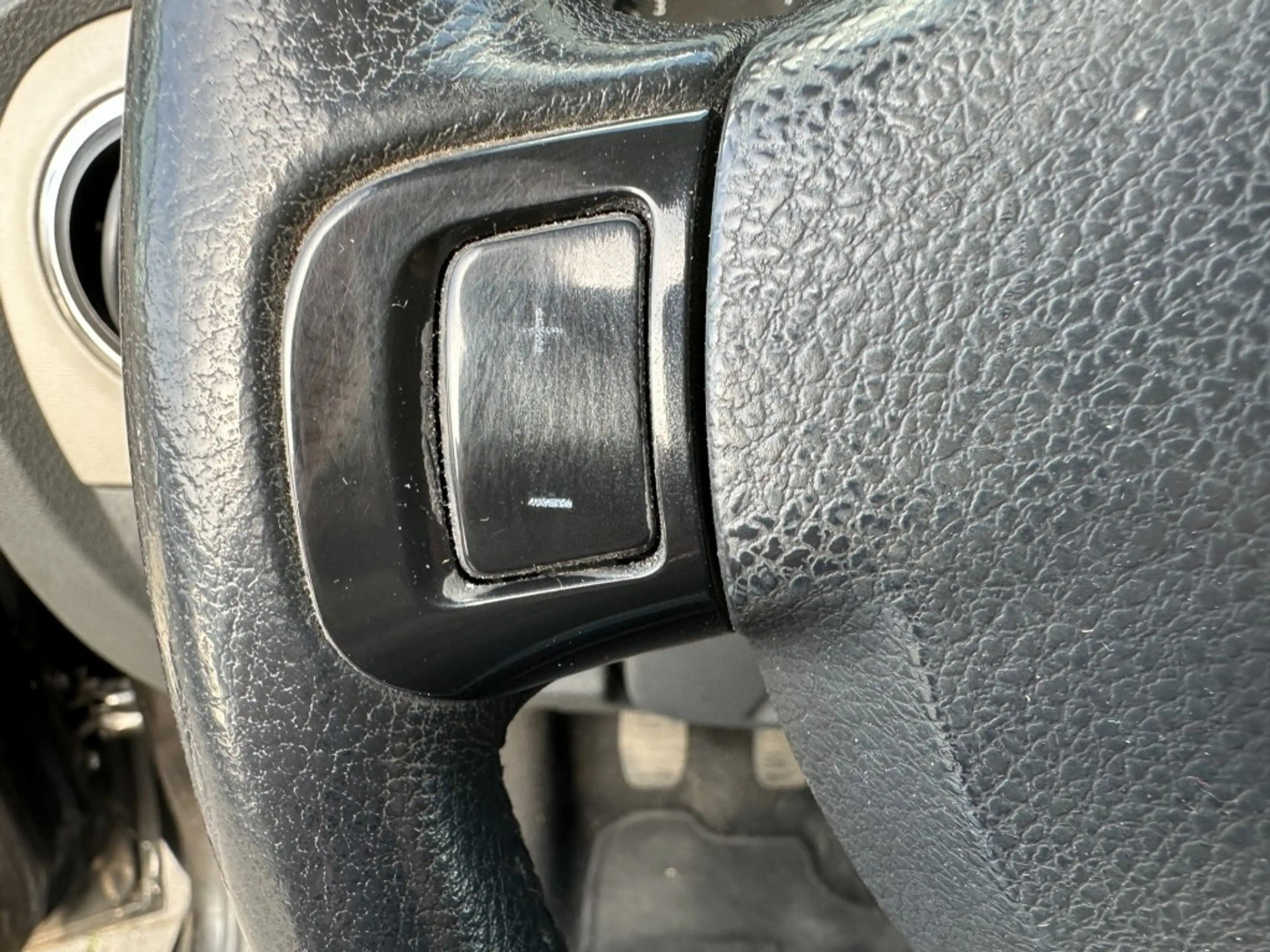 Dacia Lodgy 1.2 TCe Prestige 7 pers. Navigatie — photo 18