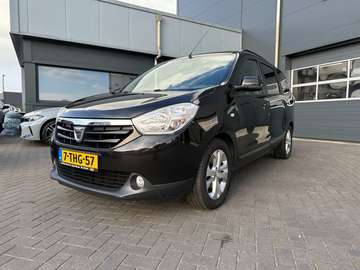 1.2 TCe Prestige 7 pers. Navigatie
