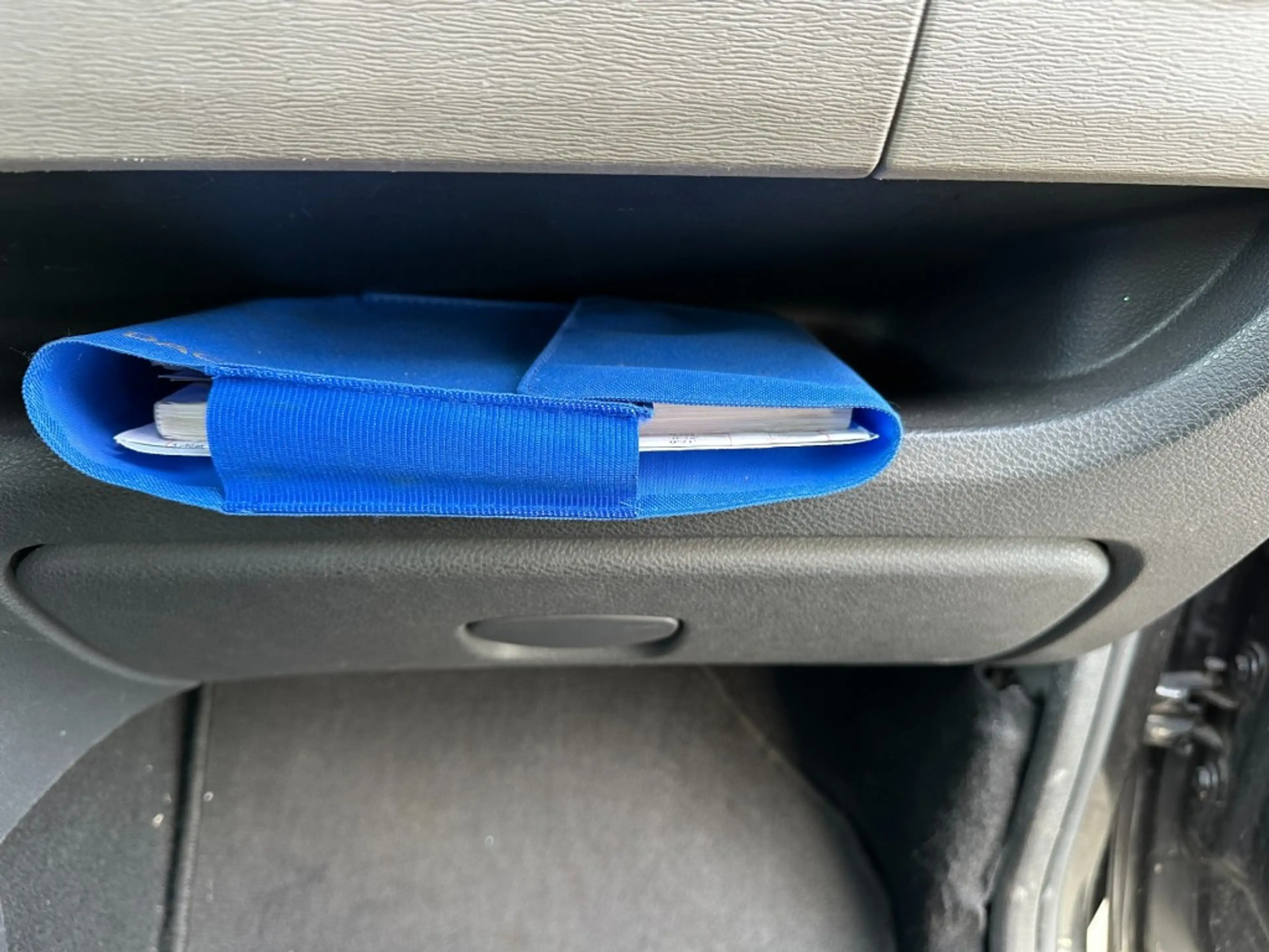 Dacia Lodgy 1.2 TCe Prestige 7 pers. Navigatie — photo 11