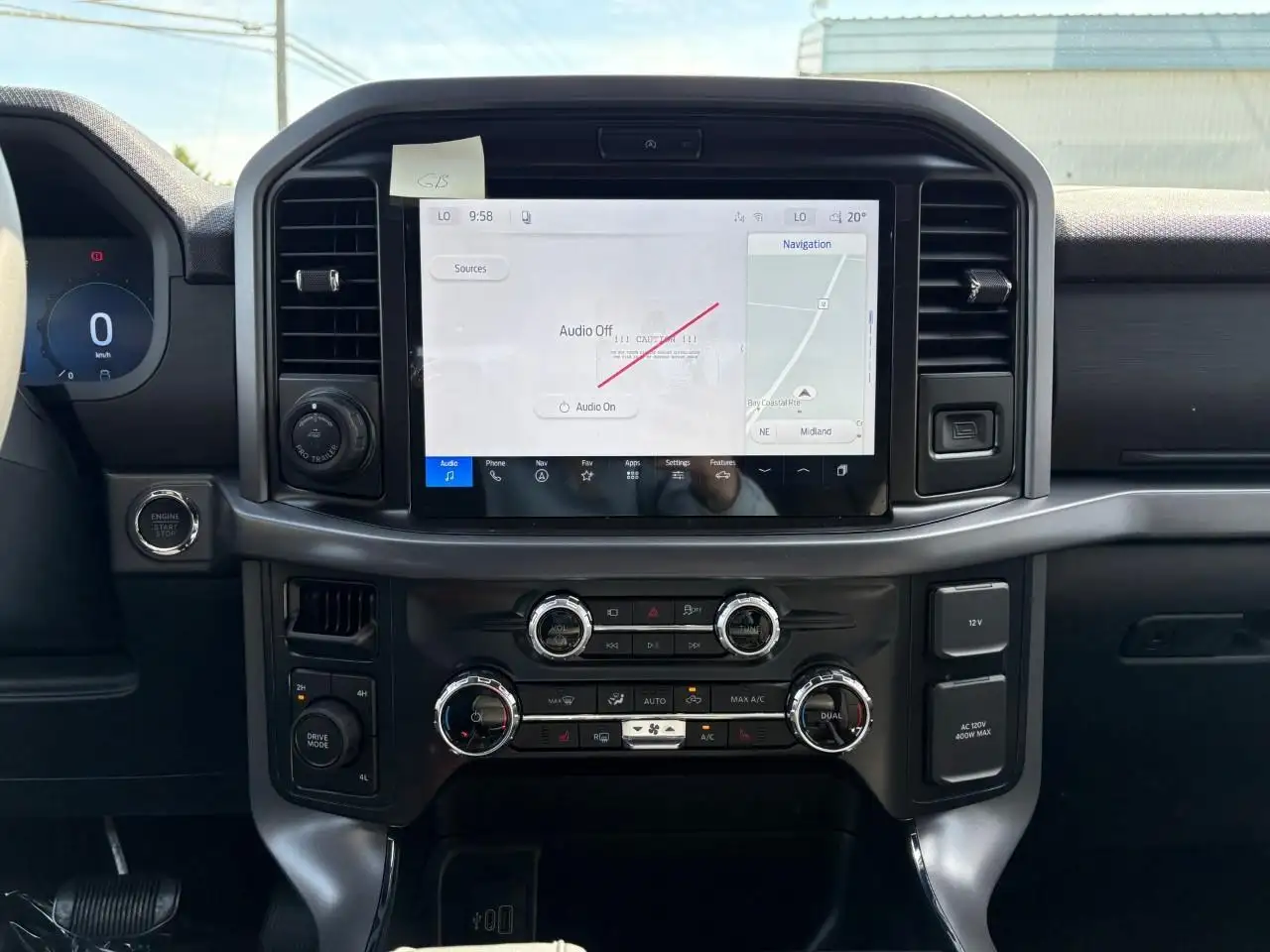 Ford F 150 снимка Ford F 150