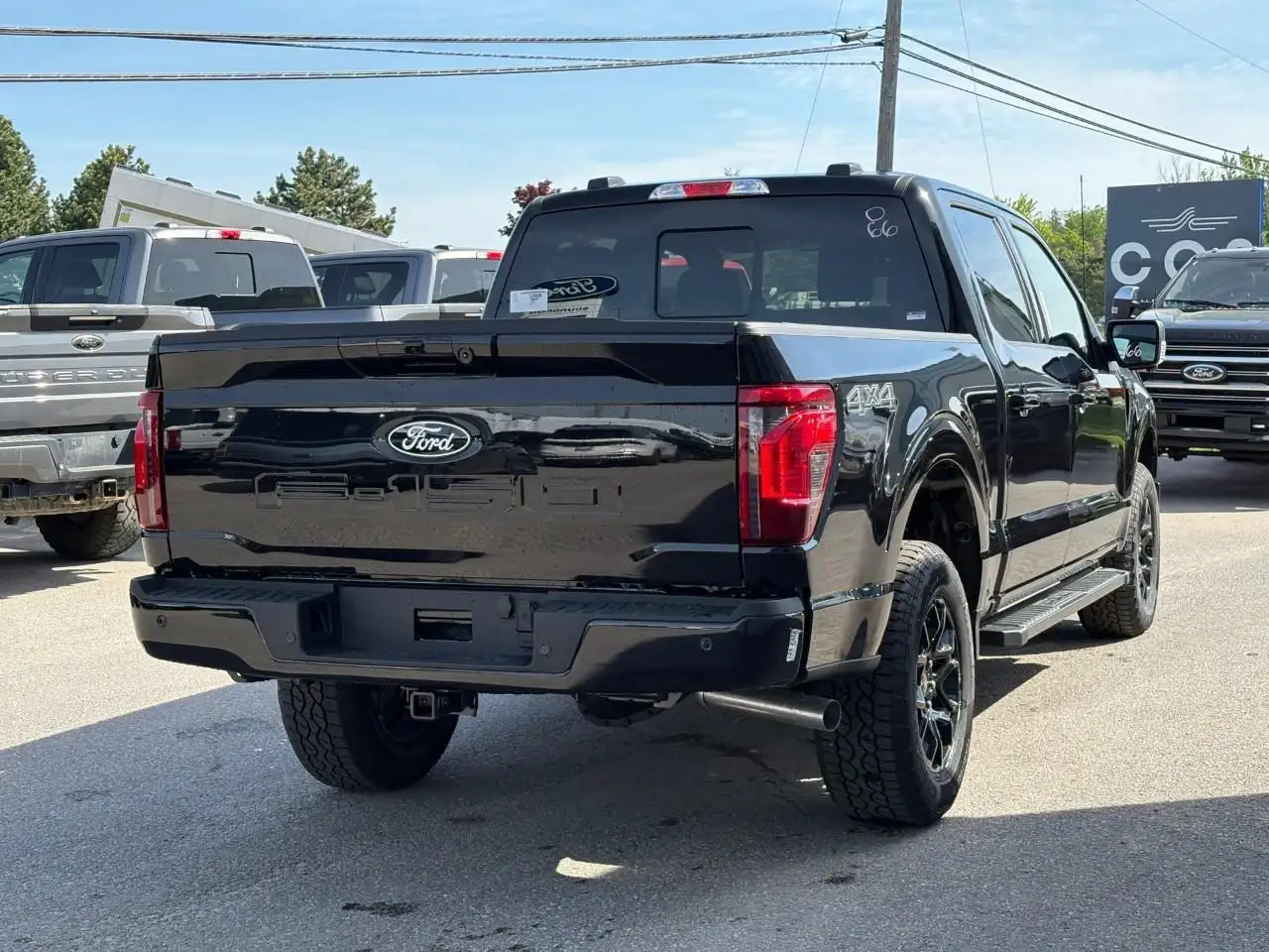 Ford F 150 снимка Ford F 150