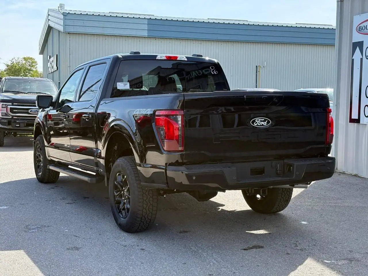 Ford F 150 снимка Ford F 150