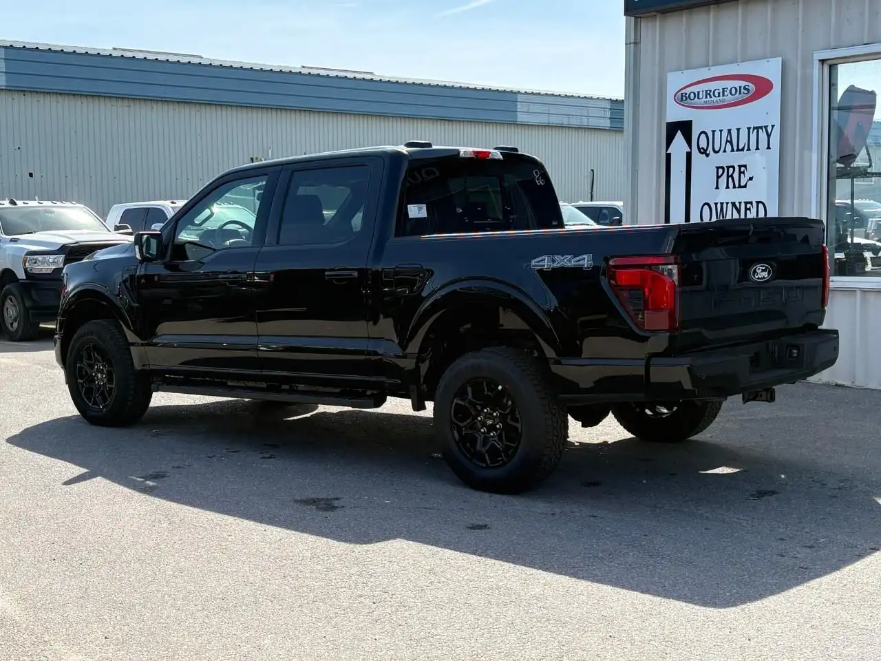 Ford F 150 снимка Ford F 150