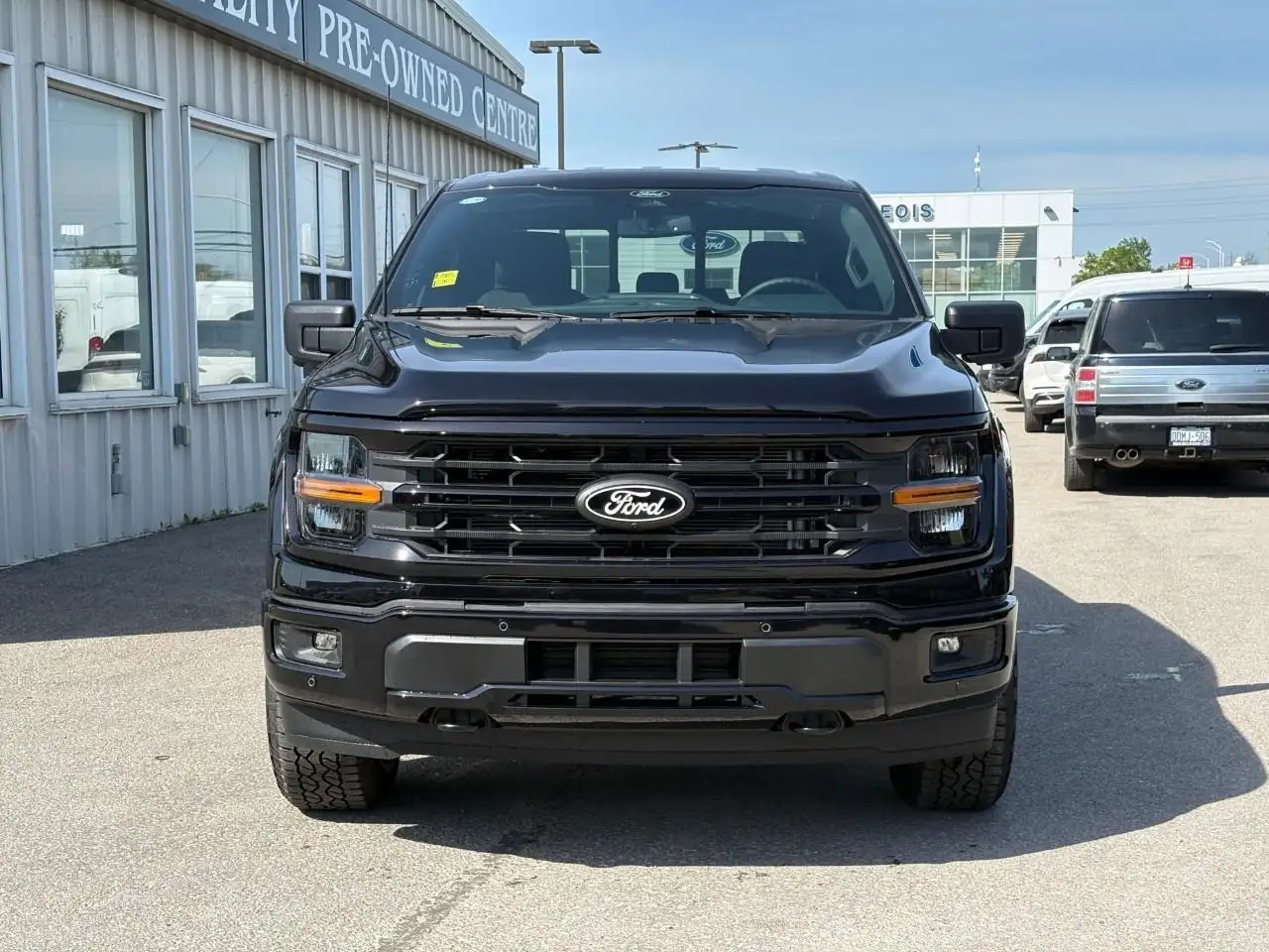 Ford F 150 снимка Ford F 150