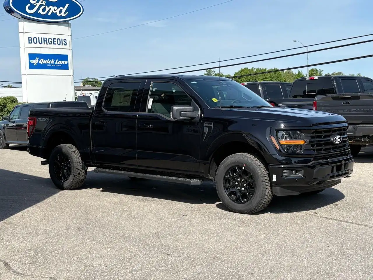Ford F 150 снимка Ford F 150