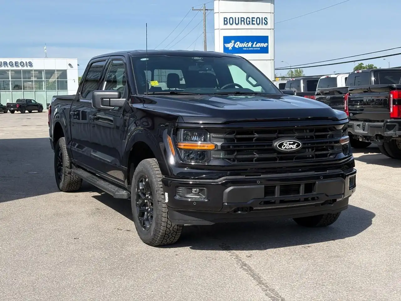 Ford F 150 снимка Ford F 150