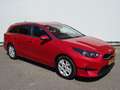 Kia Ceed SW / cee'd SW 1.5 T-GDi 140pk DCT7 DynamicPlusLine | Navigatie | Rouge - thumbnail 3