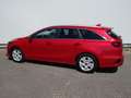 Kia Ceed SW / cee'd SW 1.5 T-GDi 140pk DCT7 DynamicPlusLine | Navigatie | Rouge - thumbnail 7