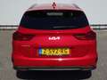 Kia Ceed SW / cee'd SW 1.5 T-GDi 140pk DCT7 DynamicPlusLine | Navigatie | Rouge - thumbnail 6