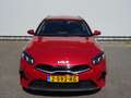 Kia Ceed SW / cee'd SW 1.5 T-GDi 140pk DCT7 DynamicPlusLine | Navigatie | Rouge - thumbnail 2