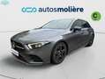 Mercedes-Benz A 180 Gris - thumbnail 1