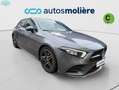 Mercedes-Benz A 180 Gris - thumbnail 2