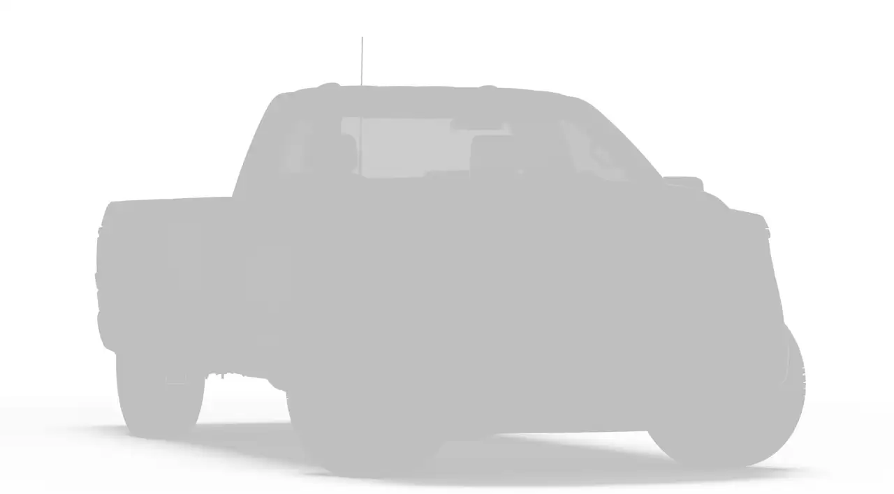 2026 Ford F 150
