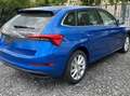 Skoda Scala Scala 1.0 TSI Ambition Blau - thumbnail 4