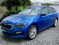 Skoda Scala Scala 1.0 TSI Ambition Blau - thumbnail 1