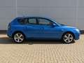 Mazda 3 5-Türer 2.0l Top Xenon Klimaautomatik Alufelgen Blau - thumbnail 5